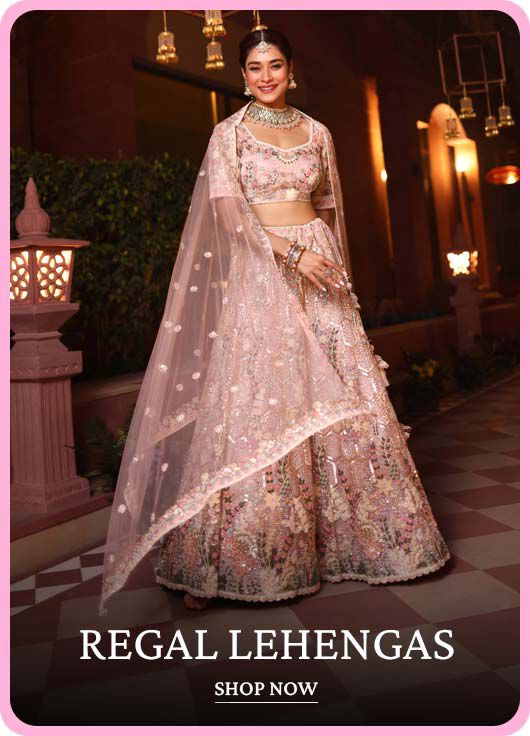 Lehengas for Women