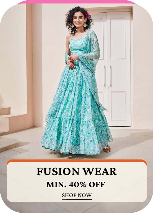 Fusion Wear