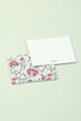 Multicolour Sef Of 10 Gift Tags image number 2