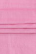 Light Pink Chanderi Embroidered Unstitched Suit Set image number 2