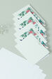 Multicolour Set Of 10 Gift Tags image number 3