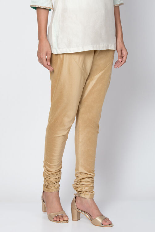 Buy Churidar Pants with Drawstring Online at Best Prices in India