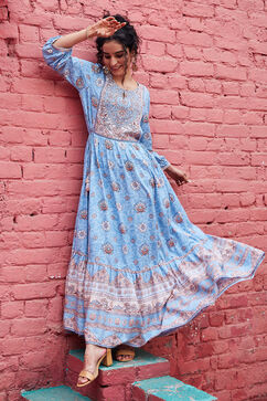 Womens Dresses- Explore Casual Wear and Day Wear Ethnic Dresses for Women