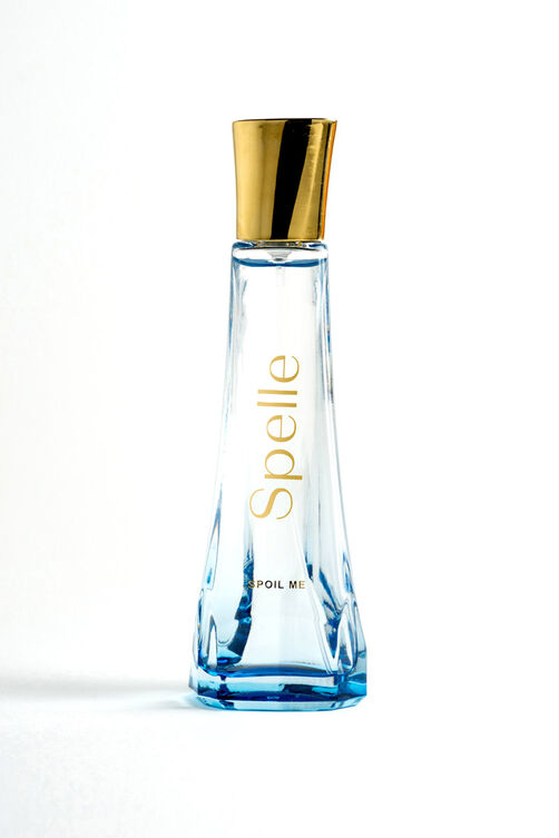 Spelle Spoil Me 100 ML Perfume image number 3