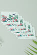 Multicolour Set Of 10 Gift Tags image number 0