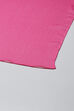 Pink Printed Layered Kurta Palazzo Suit Set image number 6