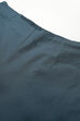 Navy Blue Cotton Flax Pants image number 1