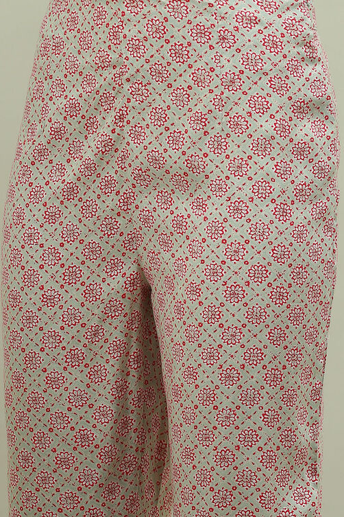 Buy Jade Green Rayon A-Line Kurta Slim Pant Suit Set (Kurta, Slim Pant ...