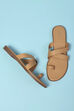 Tan Pu Ring Toe Sandals image number 4