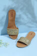 Tan Pu Slip-Ons image number 6