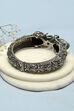 Oxidised Brass Bangles image number 2