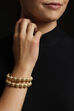 Gold Bangles image number 1