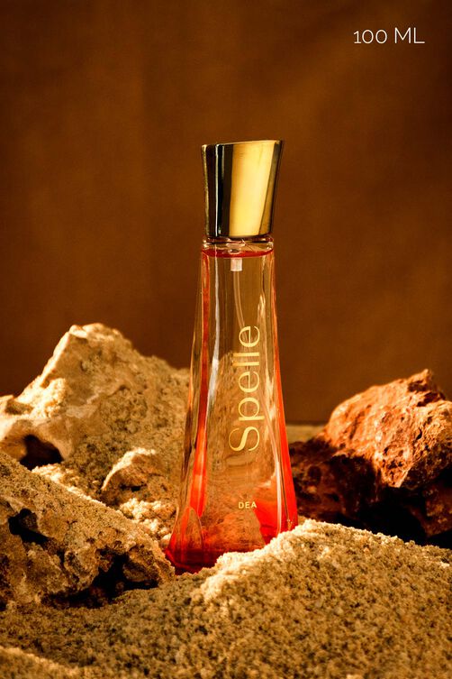 Spelle Dea 100 ML Perfume image number 4