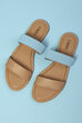 Tan Pu Slip-Ons image number 2