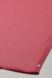 Pink Printed Straight Kurta & Pants Suit Set image number 3