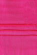 Pink Art Silk Embroidered Unstitched Suit Set image number 2
