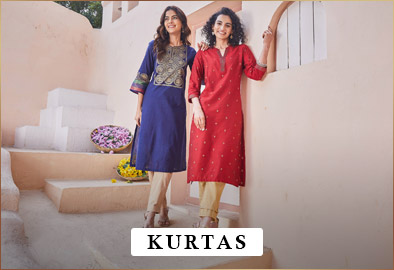 Kurtas for Women