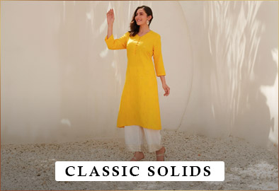 Classic Solids