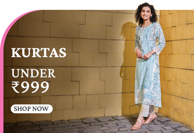 Kurtas for Women