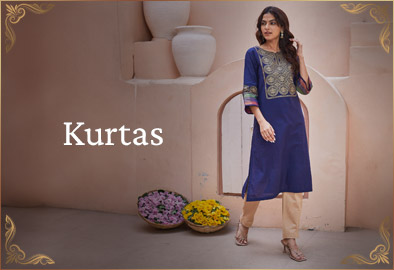 Kurtas for Women