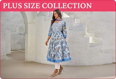 Plus Size Collection