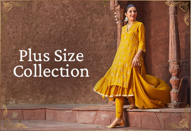 Plus Size Collection