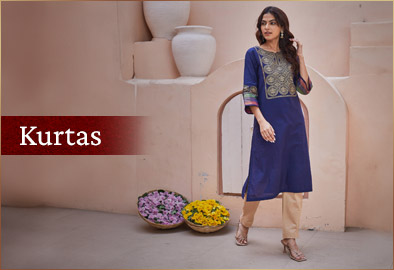 Kurtas for Women