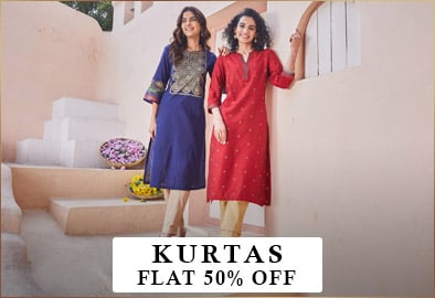 Kurtas for Women