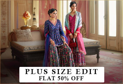 Plus Size Collection