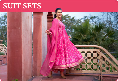 Women Suit Sets