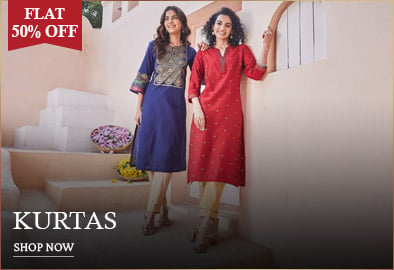 Kurtas for Women