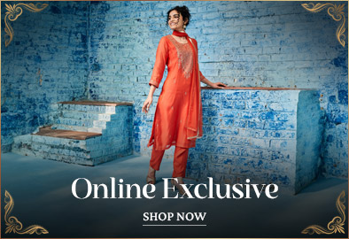 Online Exclusive