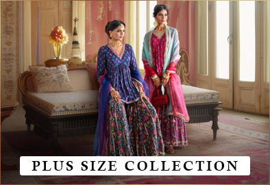 Plus Size Collection