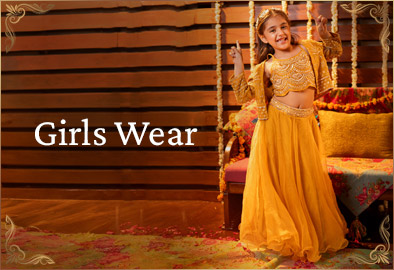 Girls Wear