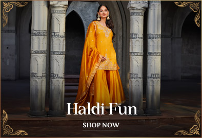 Haldi