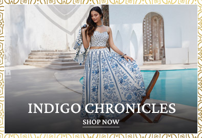 Indigo Chronicals