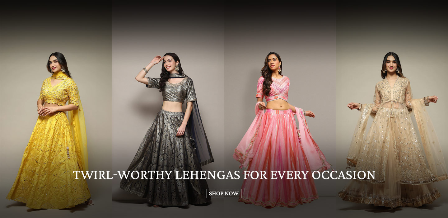 Lehenga Set for Women