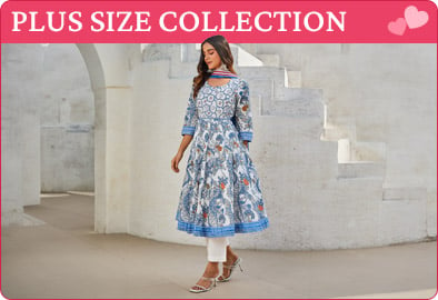 Plus Size Collection