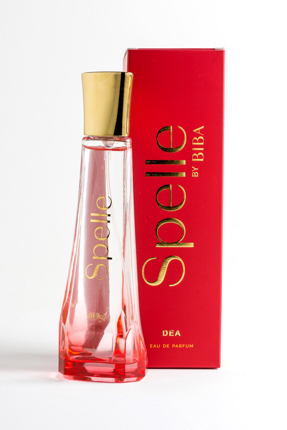 Spelle Dea 100 ML Perfume image number 1