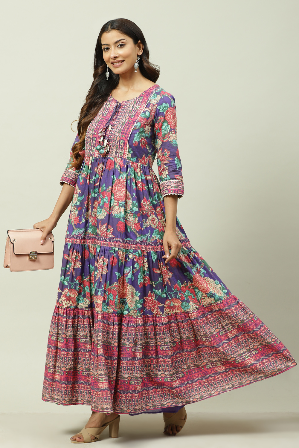 Biba indo clearance western dresses