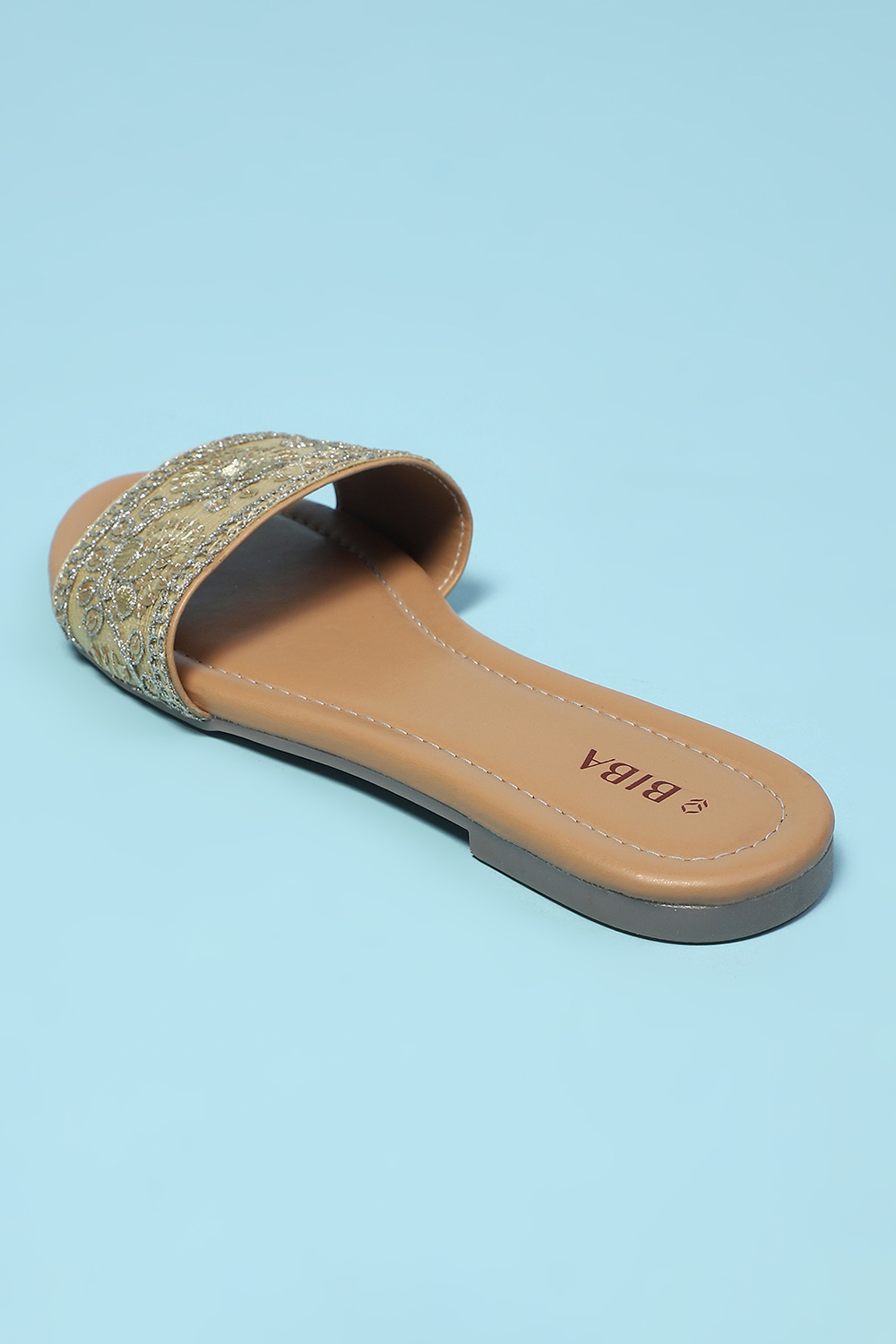 Tan Pu Slip-Ons image number 5