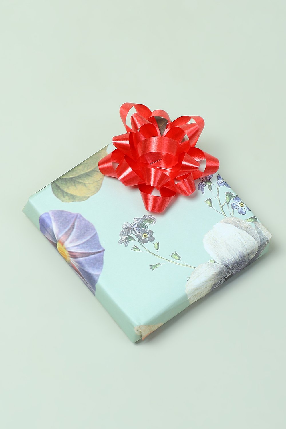 Floral Art Wrapping Paper image number 2