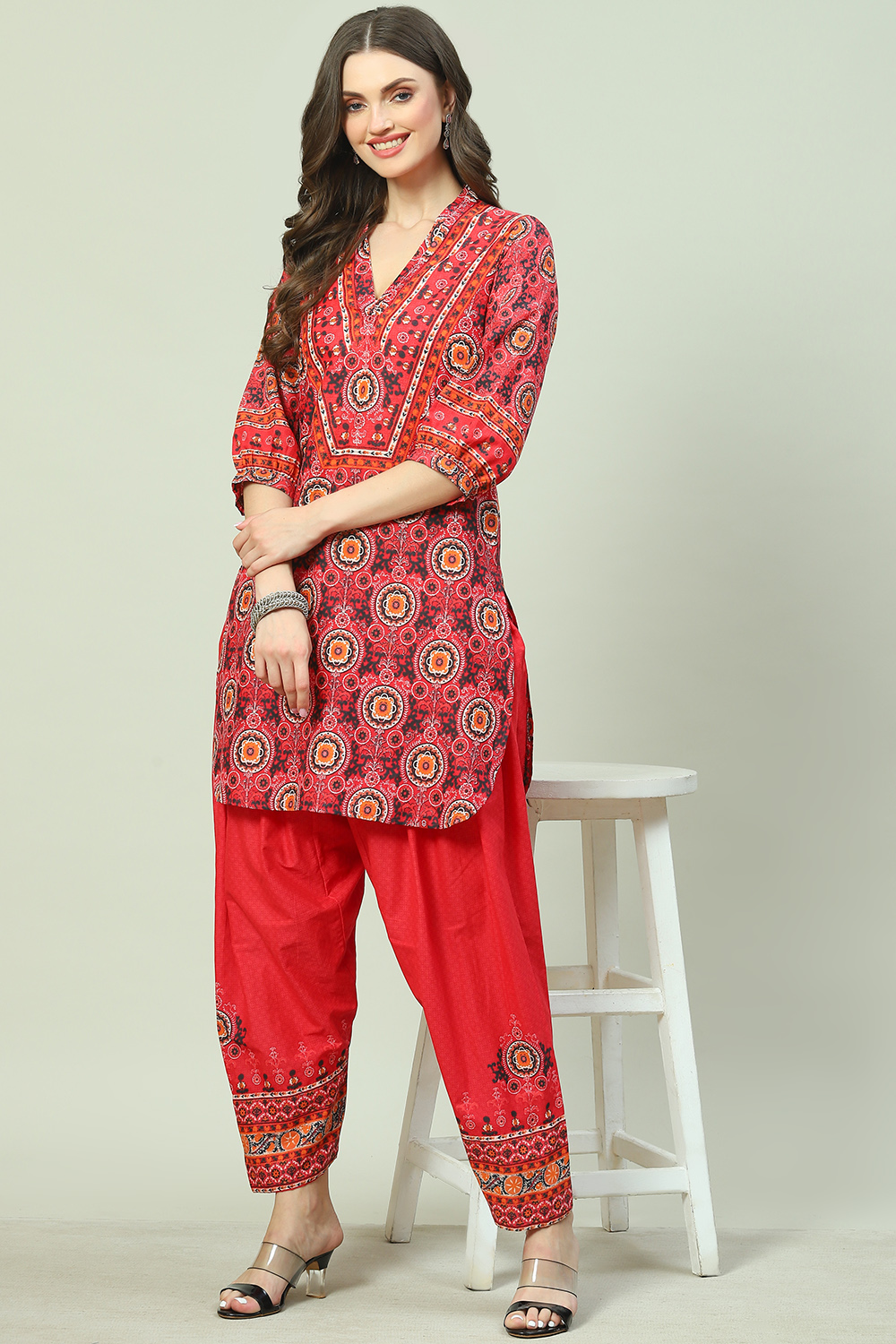 Biba hot sale sale kurtis