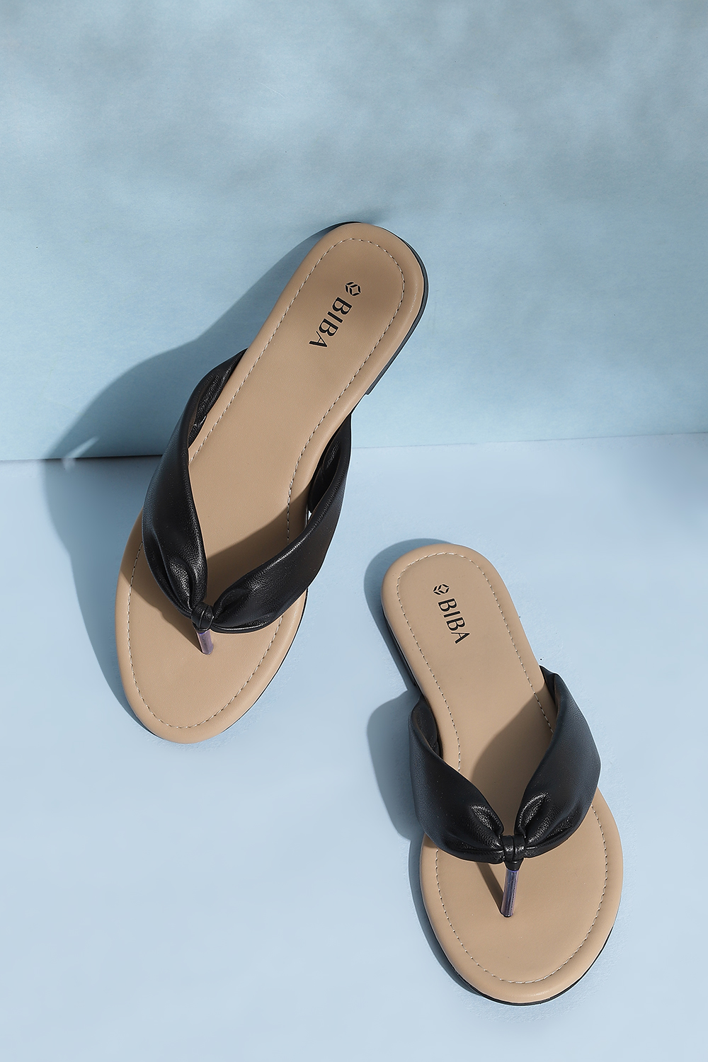 Belt sandals discount