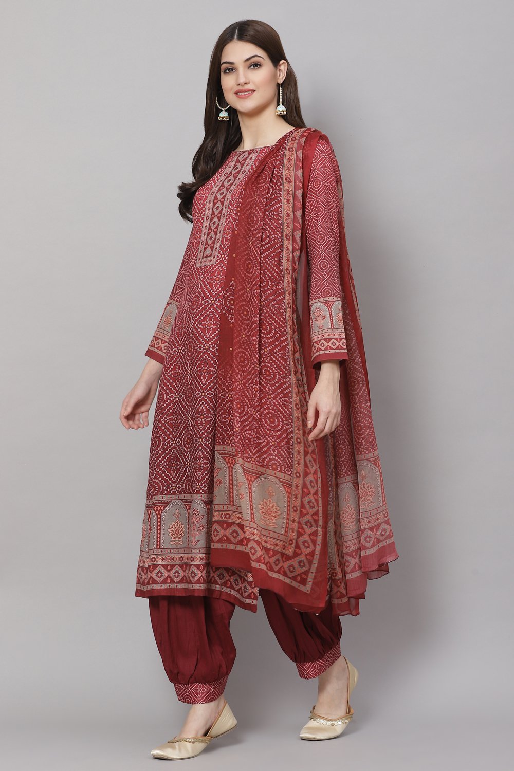 Biba unstitched 2024 suits online