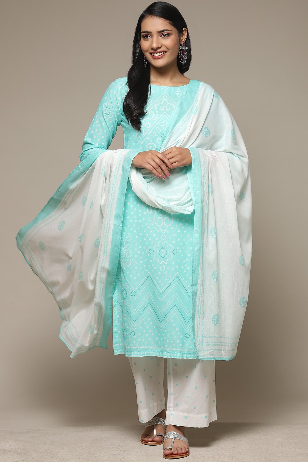 Biba kurta palazzo clearance set