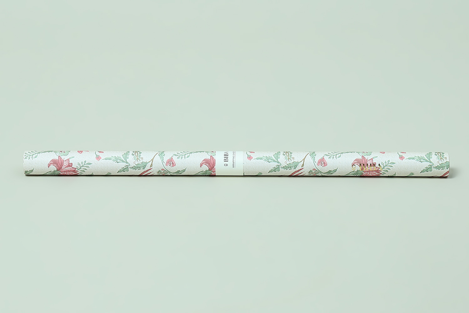 Floral Art Wrapping Paper image number 4