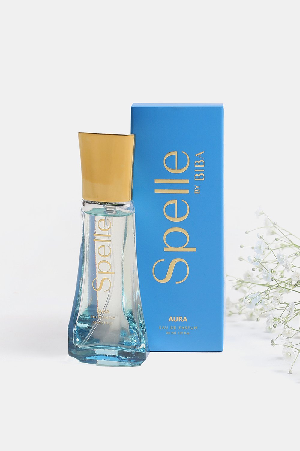 Spelle Aura 30 ML Perfume image number 1